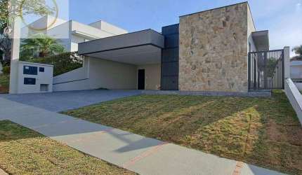 Casa - Condomínio Residencial Giverny - Sorocaba/SP