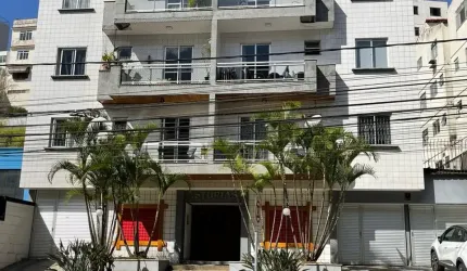 EXCELENTE APARTAMENTO CASCATINHA 2 QUARTOS A 100 METROS DO CLUBE