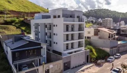 EXCELENTE APARTAMENTO RECANTO DA MATA