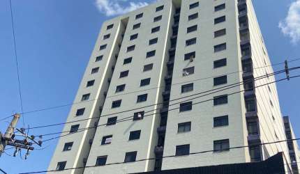 EXCELENTE APARTAMENTO 1 QUARTO AVENIDA DOS ANDRADAS
