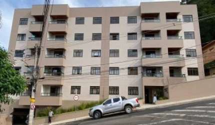 EXCELENTE APARTAMENTO SANTA HELENA