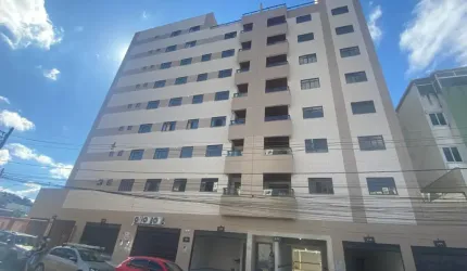 APARTAMENTO 2 QUARTOS MORRO DA GLORIA