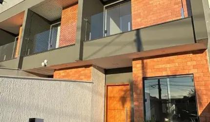 EXCELENTE CASA DUPLEX 3 QUARTOS VIVENDAS DA SERRA