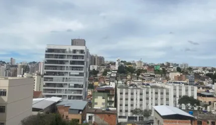 APARTAMENTO 3 QUARTOS PAINEIRAS