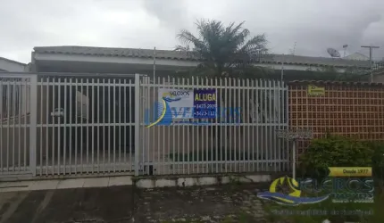 Casa com 3 quartos à venda na Rua Comandante Dídio Costa, 567, Palmital, Paranaguá por R$ 650.000