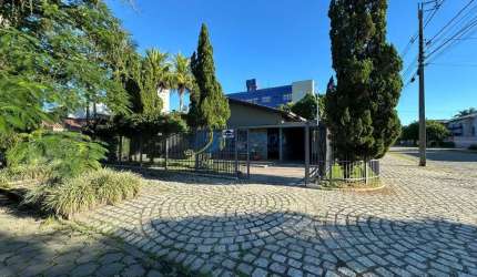 Casa com 3 quartos à venda na Rua João Pessoa, 1, Costeira, Paranaguá por R$ 820.000