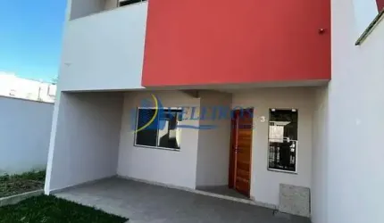 Casa com 3 quartos à venda na Rua Araguari, 220, Jardim Guaraituba, Paranaguá por R$ 550.000
