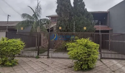 Casa com 4 quartos à venda na Rua Aristides de Oliveira, 1, Bockmann, Paranaguá por R$ 1.200.000