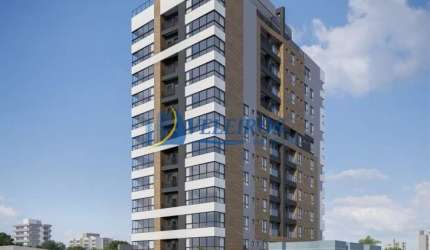 Apartamento à venda na Rua Professor Cleto, 638, Centro, Paranaguá por R$ 1.562.000
