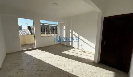 Apartamento com 3 quartos à venda na Rua Júlia da Costa, 237, Centro Histórico, Paranaguá por R$ 350.000