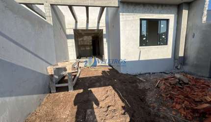 Casa com 3 quartos à venda na Rodolfo Schawzabach, 1185, Parque São João, Paranaguá por R$ 340.000