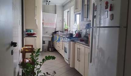 Apartamento com 3 quartos à venda na Rua Júlia da Costa, 650, Centro Histórico, Paranaguá por R$ 650.000