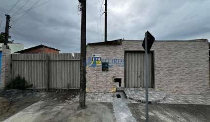 Terreno à venda na R. Levi Golçalves, Vila Garcia, Paranaguá por R$ 210.000