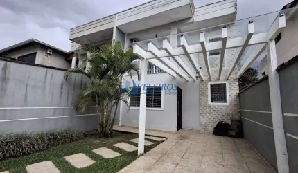 Casa com 3 quartos para alugar na Rua Domingos Peneda, 3123, Jardim Guaraituba, Paranaguá por R$ 6.500