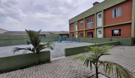 Apartamento com 2 quartos para alugar na Antonio Camilo do Nascimento Junior , Ap 206, 72, Parque São João, Paranaguá por R$ 1.200