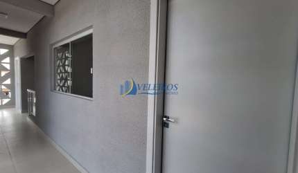 Apartamento com 1 quarto para alugar na José Carneiro da Silva, 16, Bockmann, Paranaguá por R$ 2.350