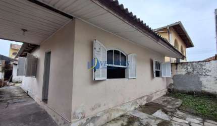 Casa com 1 quarto para alugar na Rua Comandante Dídio Costa, 1062, Bockmann, Paranaguá por R$ 2.000