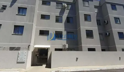 Apartamento com 2 quartos para alugar na Perolas, 67, Jardim Ouro Fino, Paranaguá por R$ 1.050