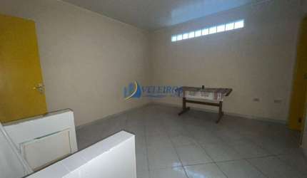 Apartamento com 1 quarto para alugar na Rua Domingos Peneda, 1460, Vila Itiberê, Paranaguá por R$ 1.550