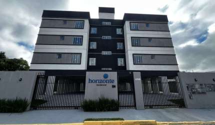 Apartamento com 2 quartos à venda na Capri, 406, Praia de Leste, Pontal do Paraná por R$ 330.000