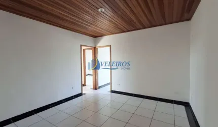 Apartamento com 3 quartos para alugar na Sebastião Marques, 2262, Parque São João, Paranaguá por R$ 2.000