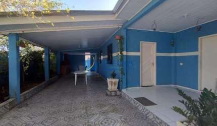 Casa com 2 quartos para alugar na José da Costa Leite, 1540, Vila do Povo, Paranaguá por R$ 2.250