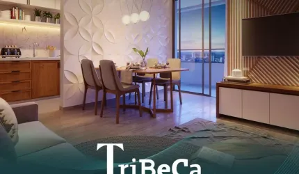 TriBeCa - Bairro Aurora - O bairro que mais valoriza em Londrina