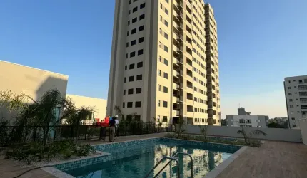 OPORTUNIDADE 2 VAGAS DE GARAGEM