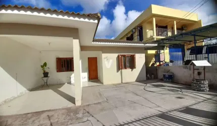 Casa 2 dormitórios à venda São João Santa Maria/RS