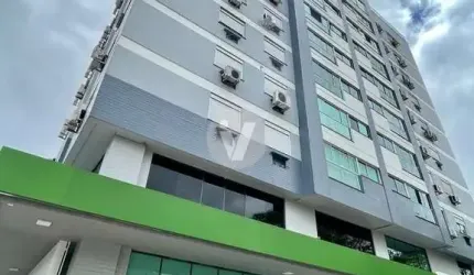 Cobertura com piscina no Centro de Santa Maria! Residencial Costa del Sol
