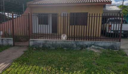 Casa 2 dormitórios à venda Boi Morto Santa Maria/RS