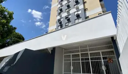 Cobertura Duplex localizado no bairro Nossa Sra. de Fátima na cidade de Santa Ma