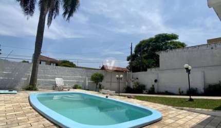 Casa 3 dormitórios Dom Antônio Reis