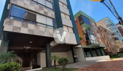 EXCELENTE COBERTURA DUPLEX EM CAPÃO DA CANOA