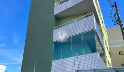 Cobertura duplex central