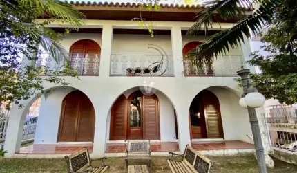 Casa no Bairro Nossa Sra. de Lourdes!