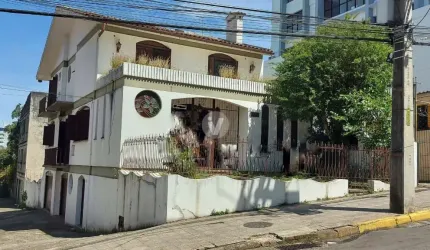 Casa central!