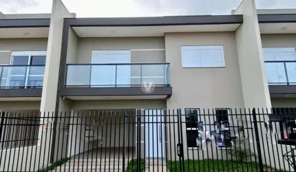 Casa 3 dormitórios Pinheiro Machado