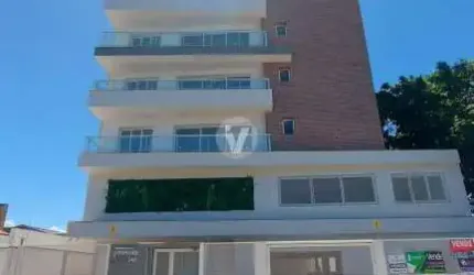 Linda cobertura no Residencial dos Jasmins