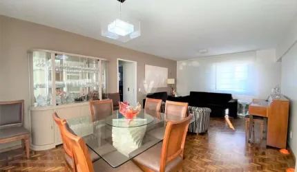 Cobertura Duplex 4 dormitórios à venda no bairro Centro!
