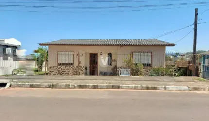 Casa com 3 dormitórios