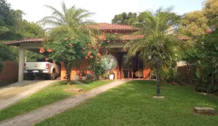 Casa em Itaára