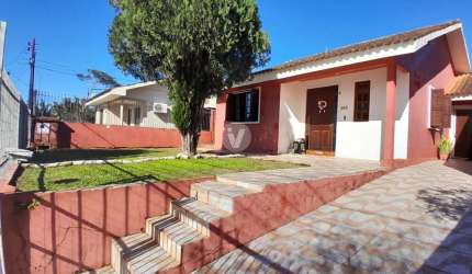 Casa com 3 dormitórios à venda no Residencial Lopes!