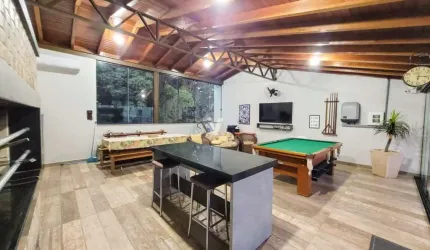 Casa Residencial e Comercial