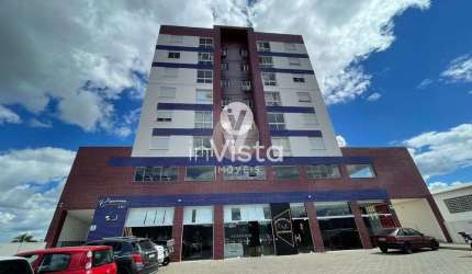 Apartamento no Residencial Piacenza