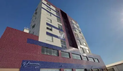 Apartamento no Residencial Piacenza