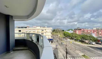 Apartamento de três dormitórios localizado no Residencial Isla San Martin no bai
