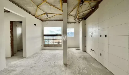 Apartamento 2 Dormitórios próximo a UFN