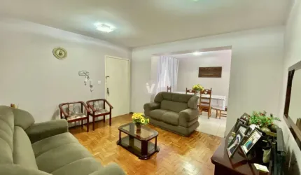 Apartamento no centro de Santa Maria!