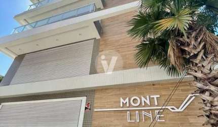 Apartamento alto padrão bairro Bonfim
